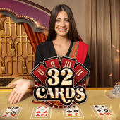 32 Baraha luckypot game