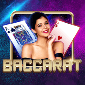 Baccarat B luckypot app download