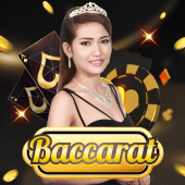 Baccarat luckypot link