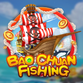 Bao Chuan Fishing luckypot