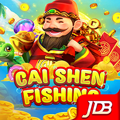 Cai Shen Fishing luckypot apk