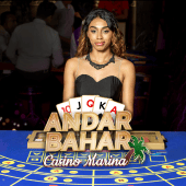 Marina Andar Bahar luckypot slot download
