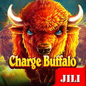 Charge Buffalo luckypot casino