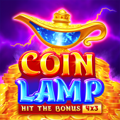 Coin Lamp luckypot download