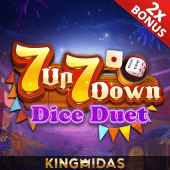 Dice Duet luckypot legit
