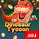 Dinosaur Tycoon luckypot apk