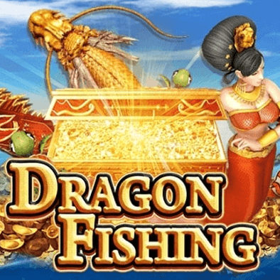 Dragon Fishing luckypot download