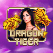 Dragon Tiger luckypot casino