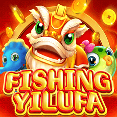 Fishing Yi Lu Fa luckypot vip