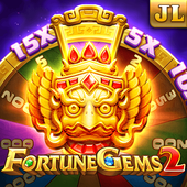 Fortune Gems 2 luckypot slot