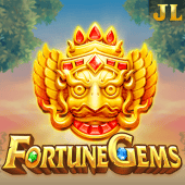 Fortune Gems luckypot casino