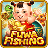 Fuwa Fishing luckypot app download