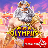 Gates of Olympus luckypot link