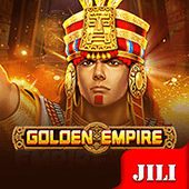 Golden Empire luckypot