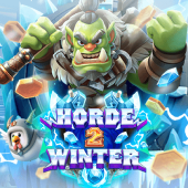 Horde 2 Winter luckypot download apk