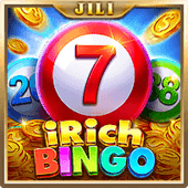 Irich Bingo luckypot club