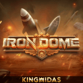 Iron Dome luckypot login
