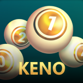 Keno luckypot login