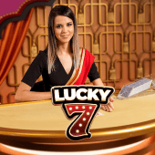 Lucky 7 luckypot login