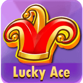 Lucky Ace luckypot casino
