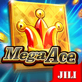 Mega Ace luckypot games