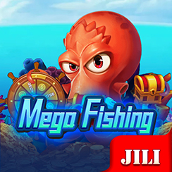 Mega Fishing luckypot app