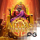 Midas Fortune luckypot apk