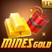 Mines Gold luckypot slot download