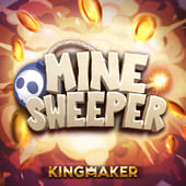 Minesweeper luckypot apk