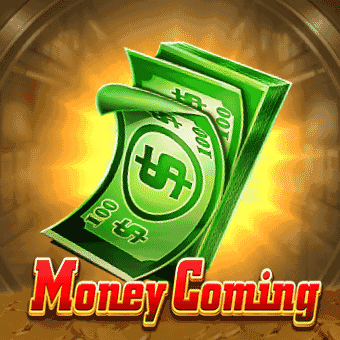 Money Coming luckypot apk