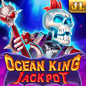 Ocean King Jackpot luckypot link