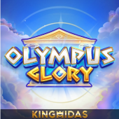 Olympus Glory luckypot online casino