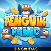 Penguin Panic luckypot app casino
