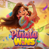 Pinata Wins luckypot download