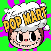 Popmart luckypot legit
