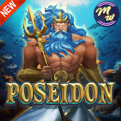 Poseidon luckypot apk