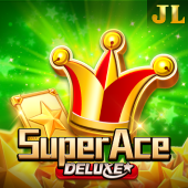 Super Ace Deluxe luckypot apk