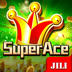 Super Ace luckypot casino