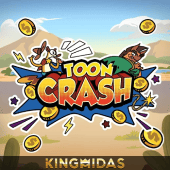 Toon Crash luckypot download