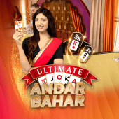Andar Bahar luckypot apk