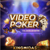Video Poker luckypot