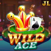 Wild Ace luckypot