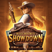 Wild Bounty Showdown luckypot